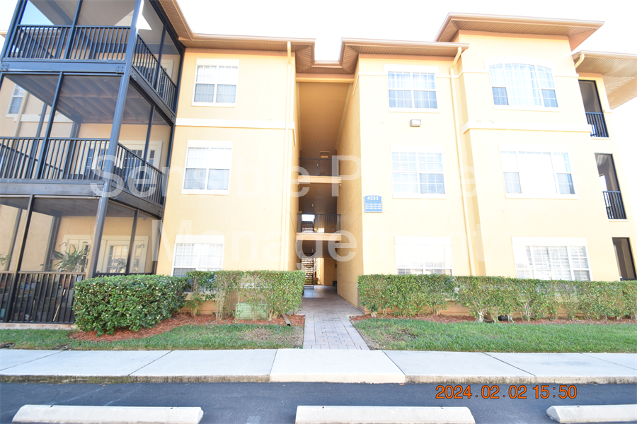 stress free property management